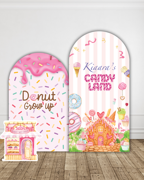 Candyland Arch Combo 1