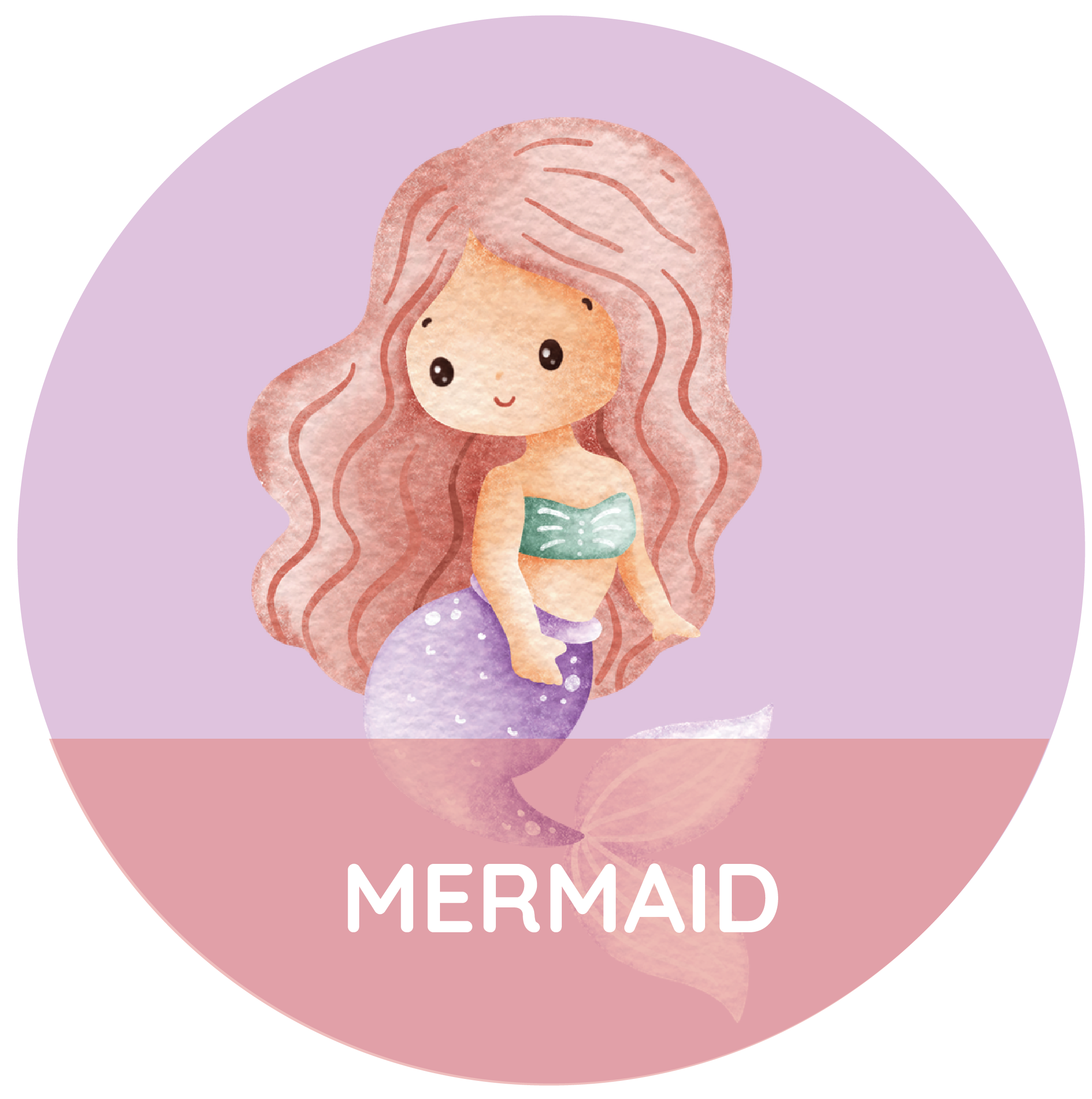 Mermaid