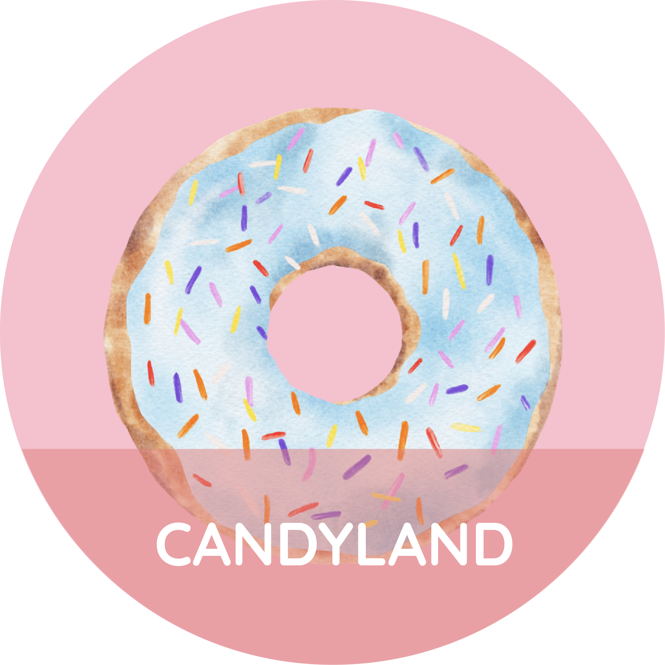 Candyland