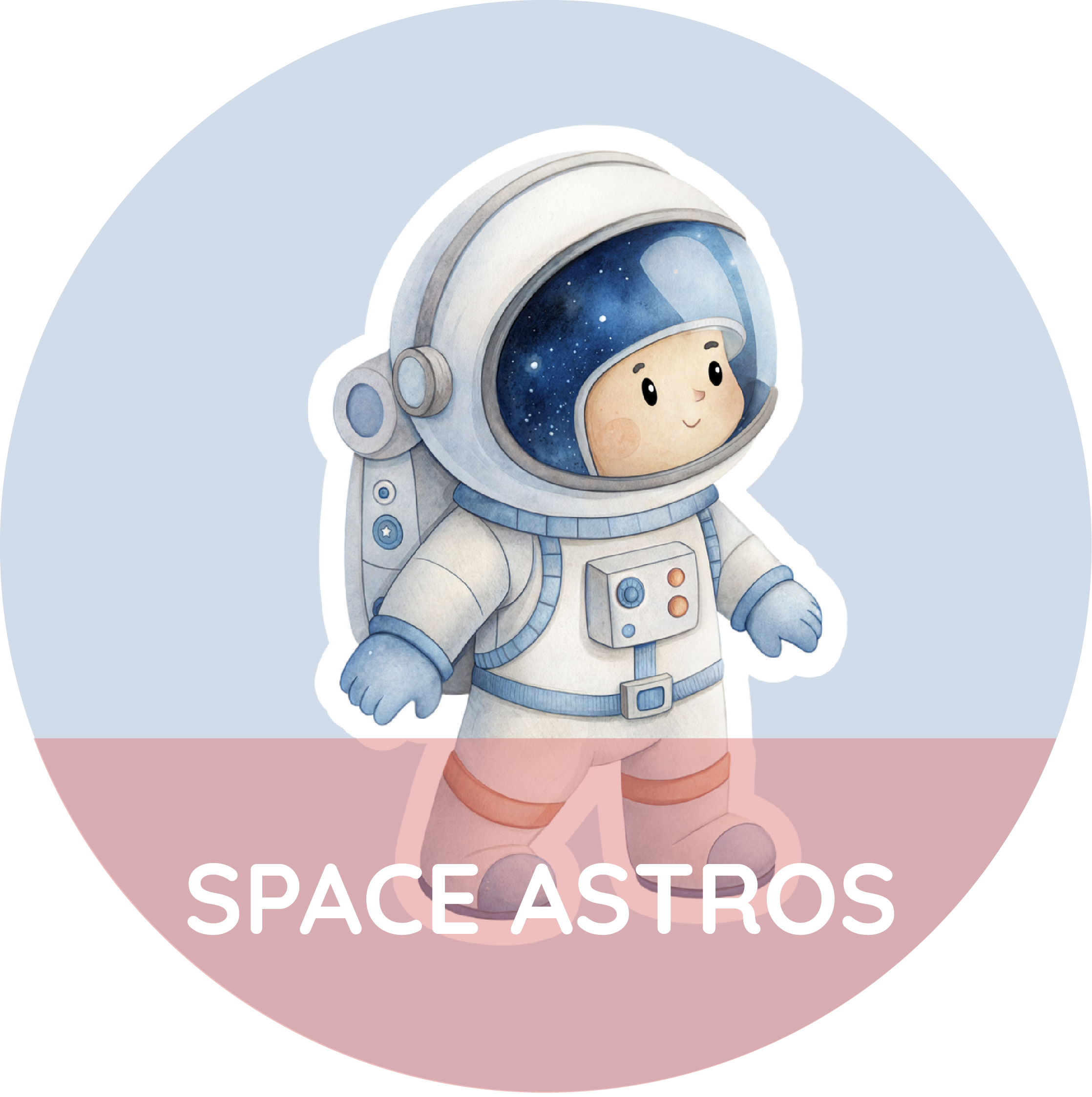 Space Astros
