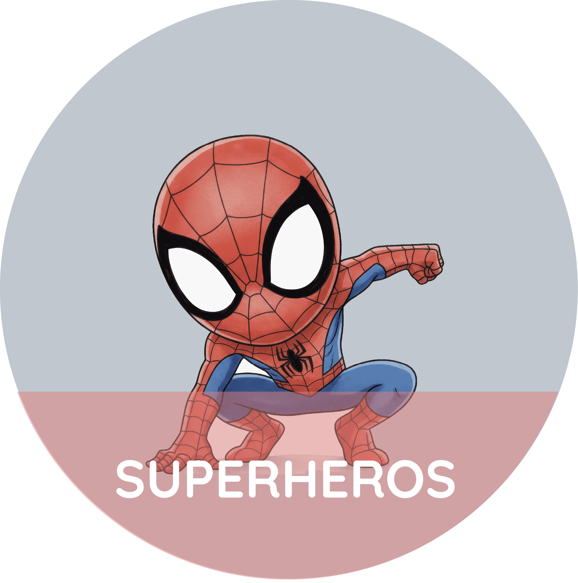 Superheros