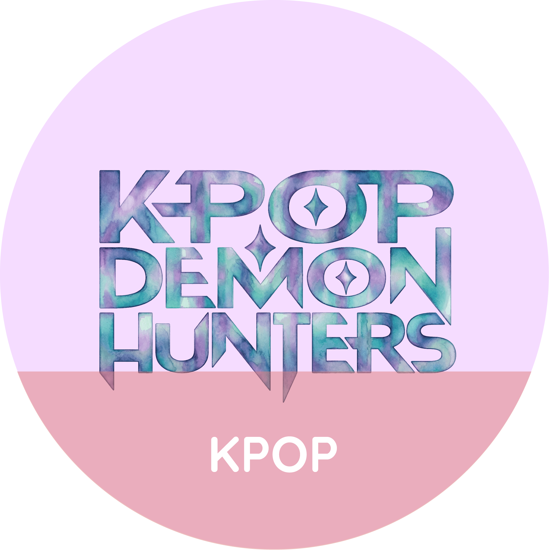K-POP Demon Hunters