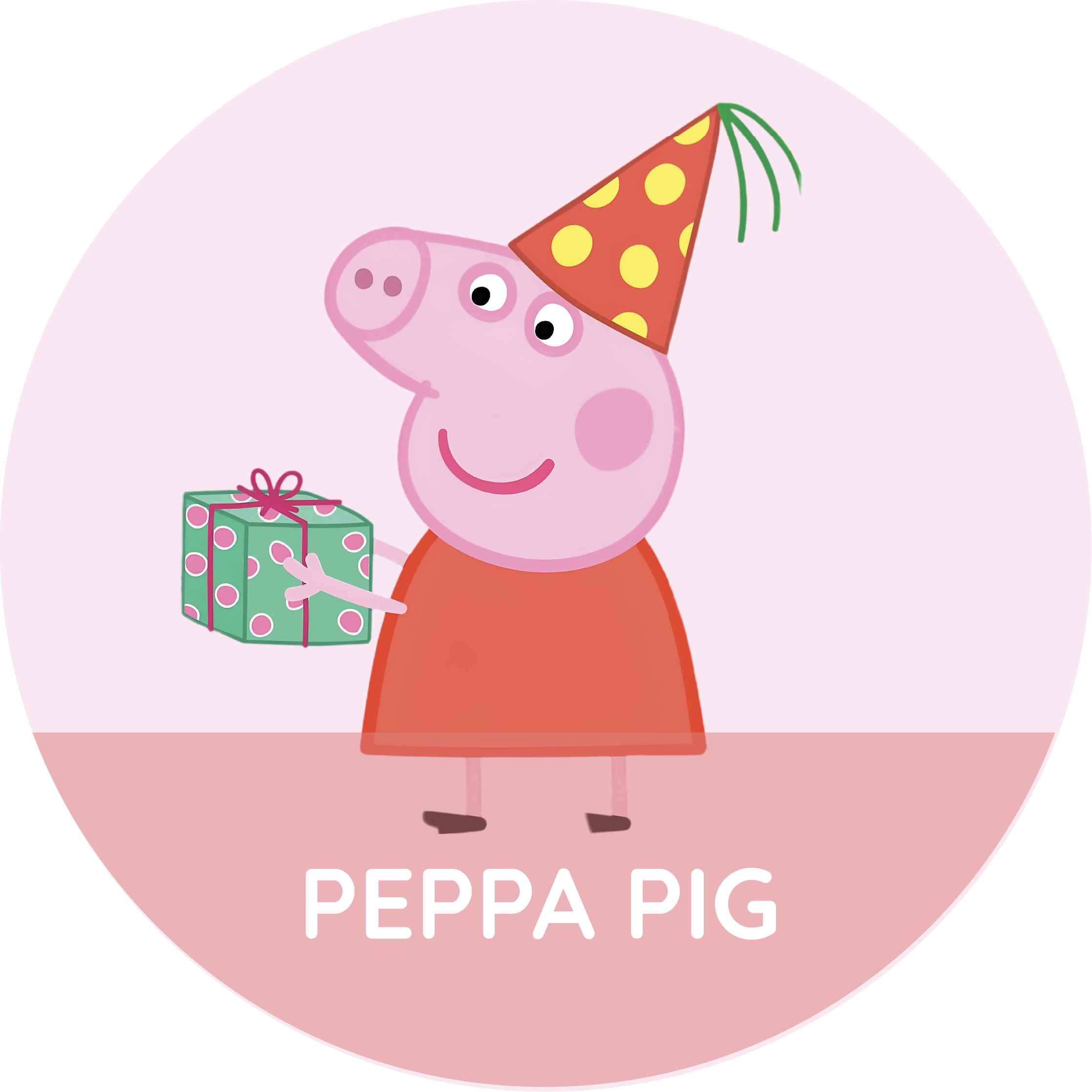 Peppa Pig