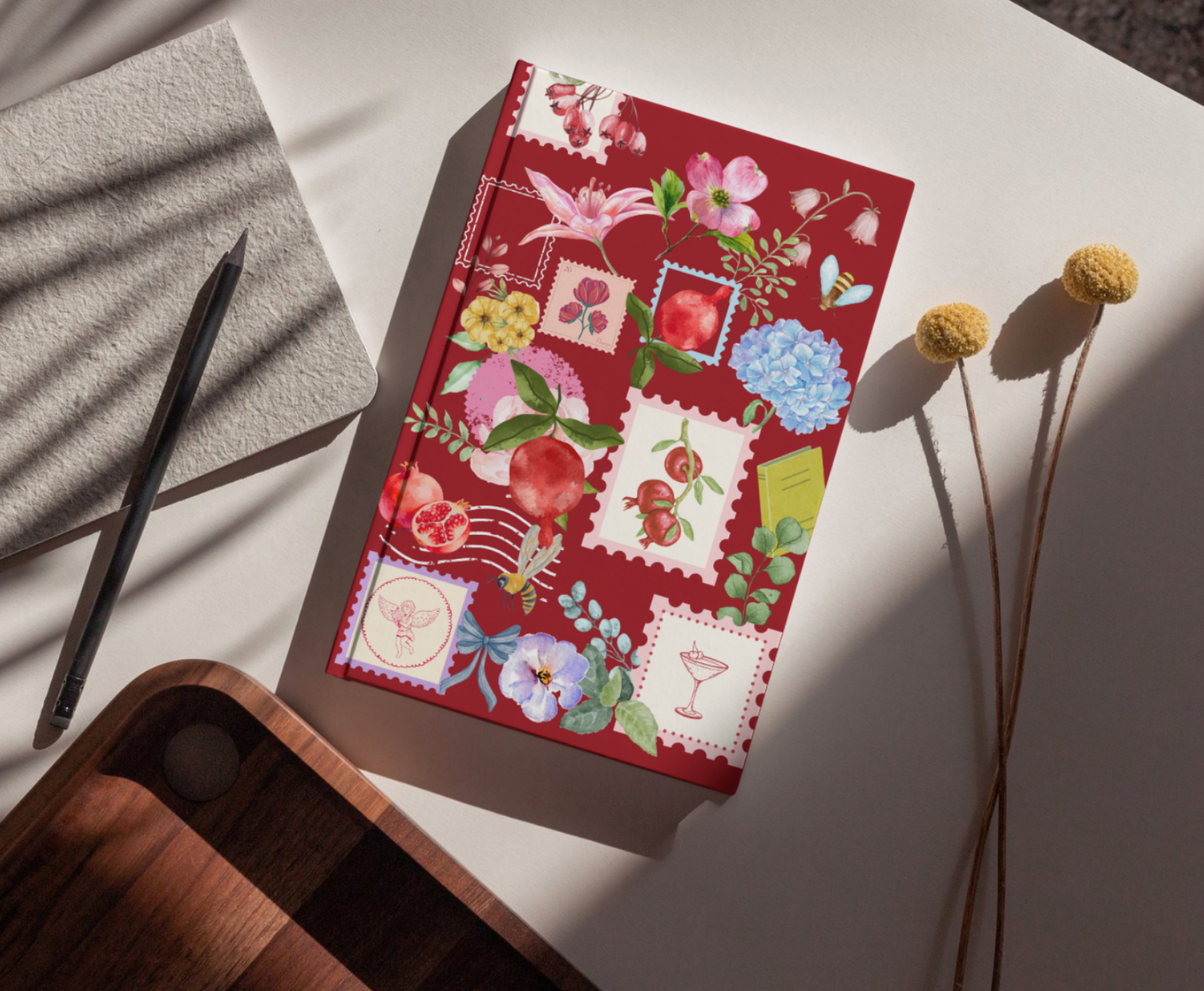 Molly Moo Notebooks