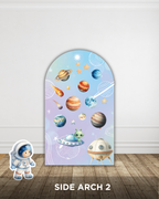 Space Astros Party Bundle — view 5 | Molly Moo