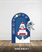 Space Astros Party Bundle — view 4 | Molly Moo