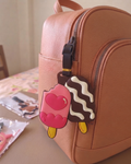 Luggage Tag | Molly Moo