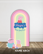 Peppa Pig Party Bundle — view 3 | Molly Moo