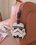Luggage Tag | Molly Moo