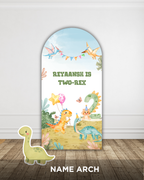 Dinoland Party Bundle — view 3 | Molly Moo