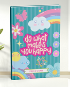 Notebook | Molly Moo