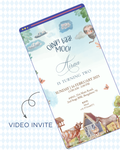 Farm Video Invite