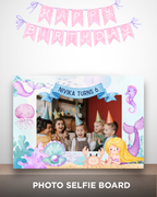 Mermaid Party Bundle — view 7 | Molly Moo