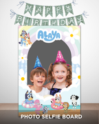 Bluey Party Bundle — view 7 | Molly Moo