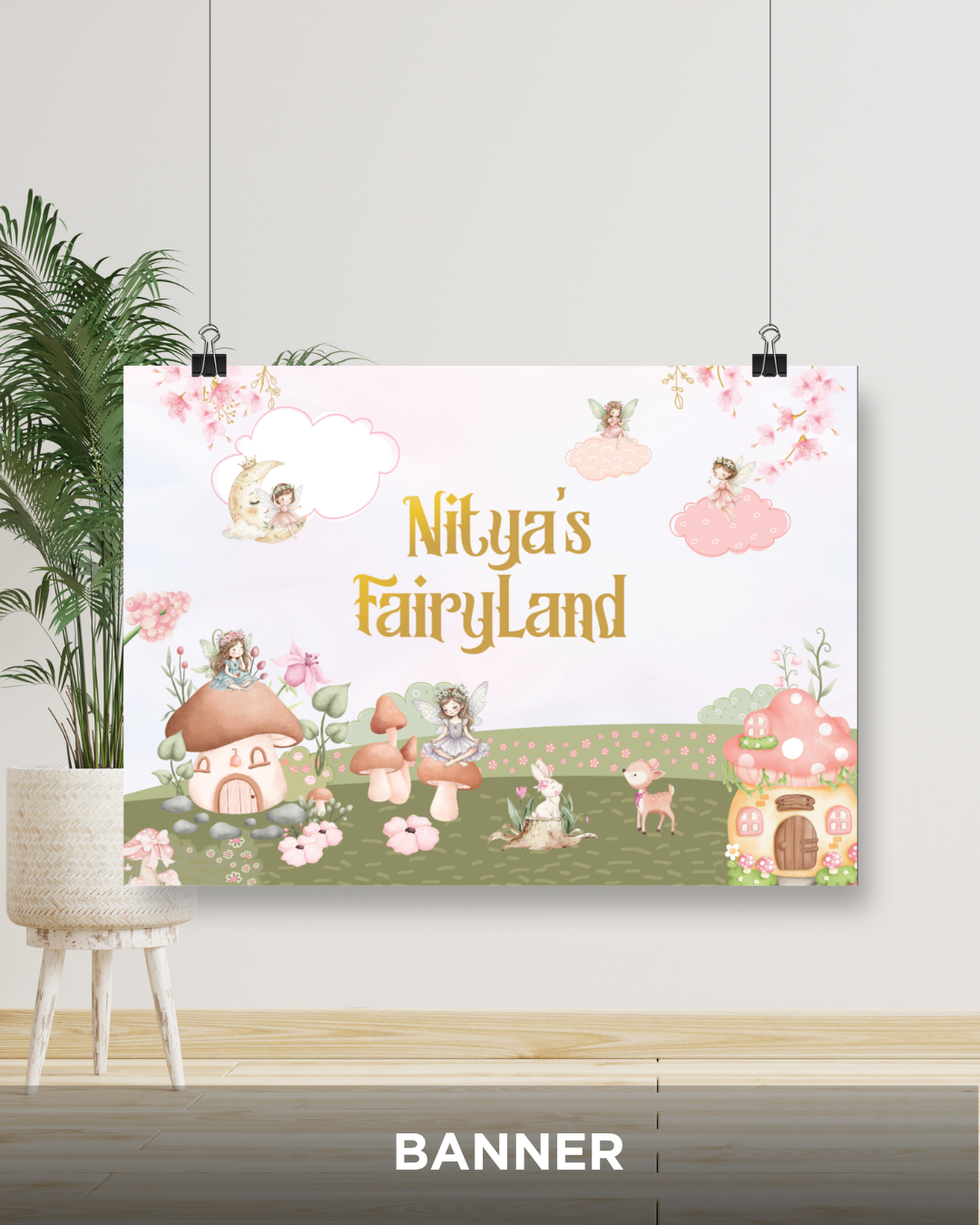 Fairytale Party Bundle — view 2 | Molly Moo