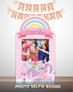 Unicorn Party Bundle — view 7 | Molly Moo