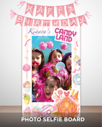 Candyland Party Bundle — view 7 | Molly Moo