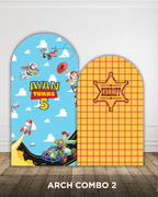 Toy Story Party Bundle — view 3 | Molly Moo