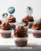 Space Astros Party Bundle — view 10 | Molly Moo