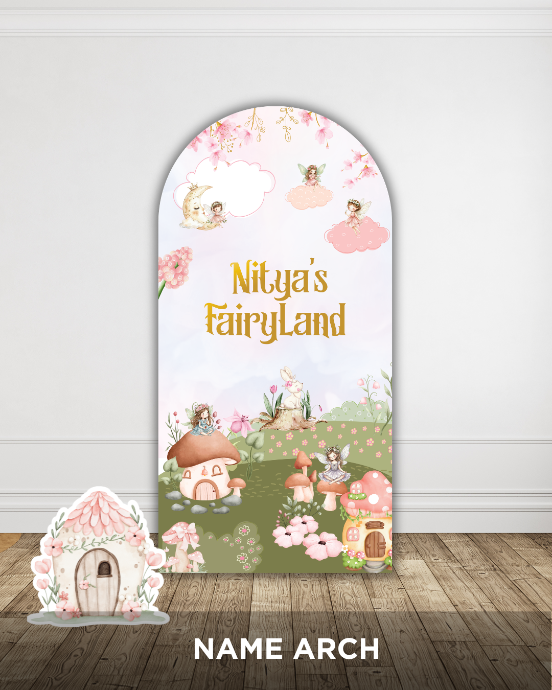 Fairytale Party Bundle — view 3 | Molly Moo