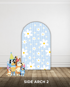 Bluey Party Bundle — view 5 | Molly Moo