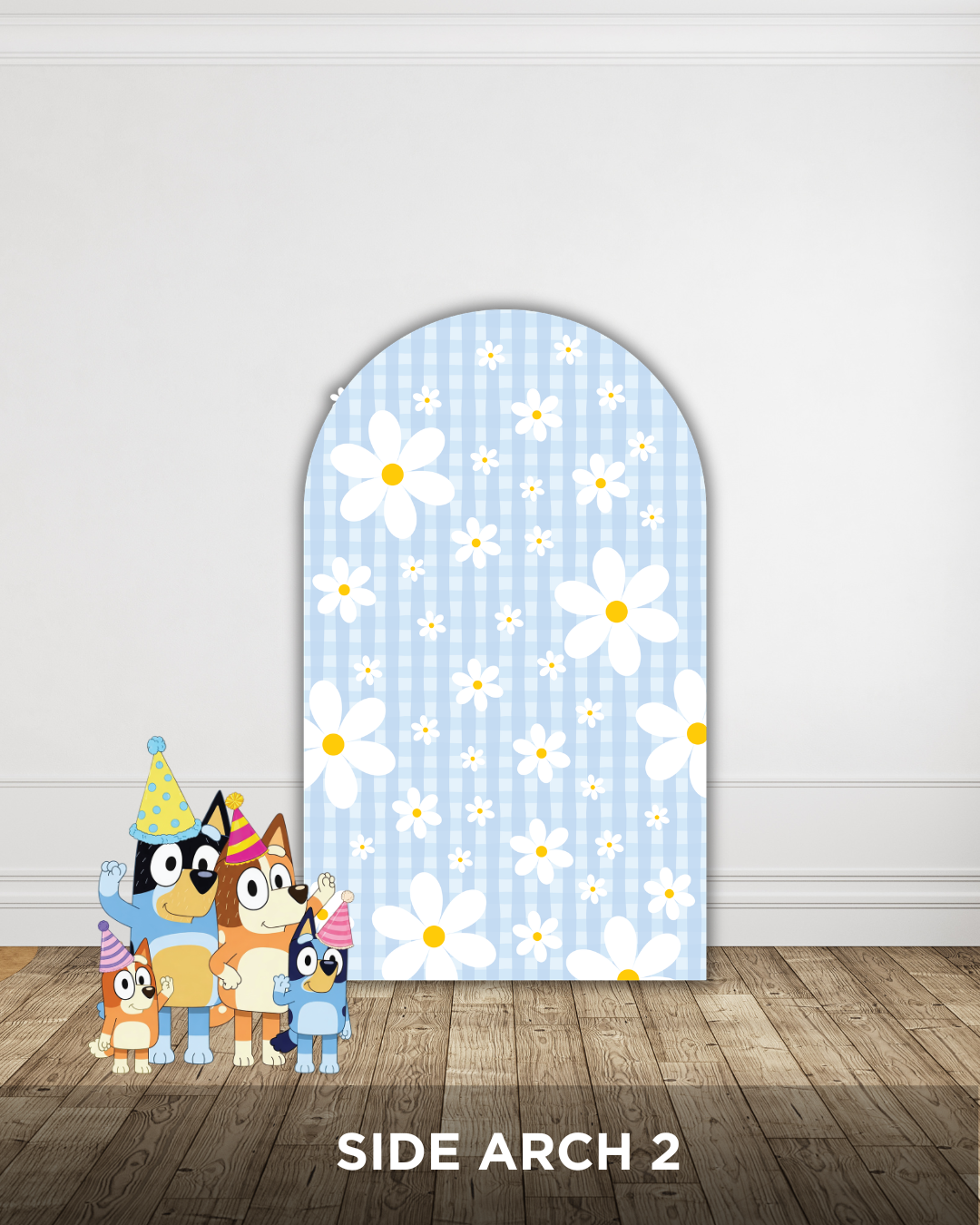 Bluey Party Bundle — view 5 | Molly Moo