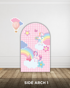 Unicorn Party Bundle — view 4 | Molly Moo