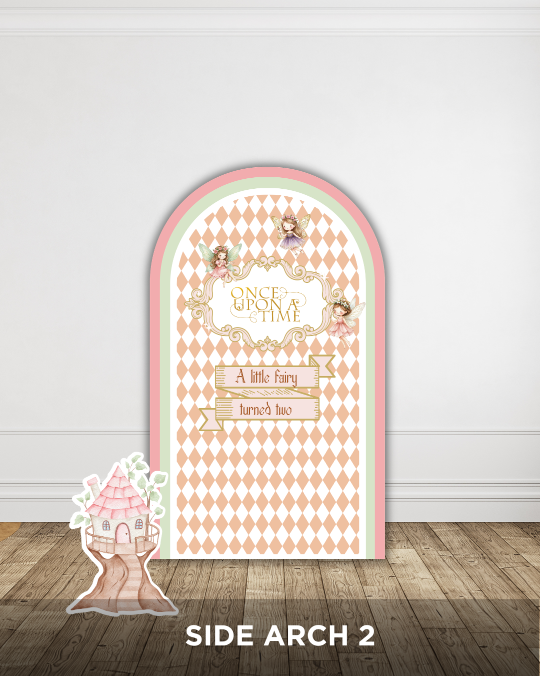 Fairytale Party Bundle — view 5 | Molly Moo