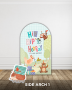 Party Animals Party Bundle — view 4 | Molly Moo