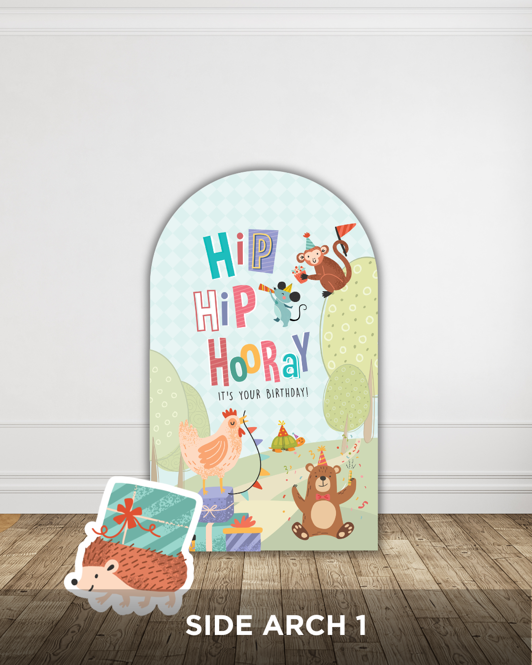 Party Animals Party Bundle — view 4 | Molly Moo