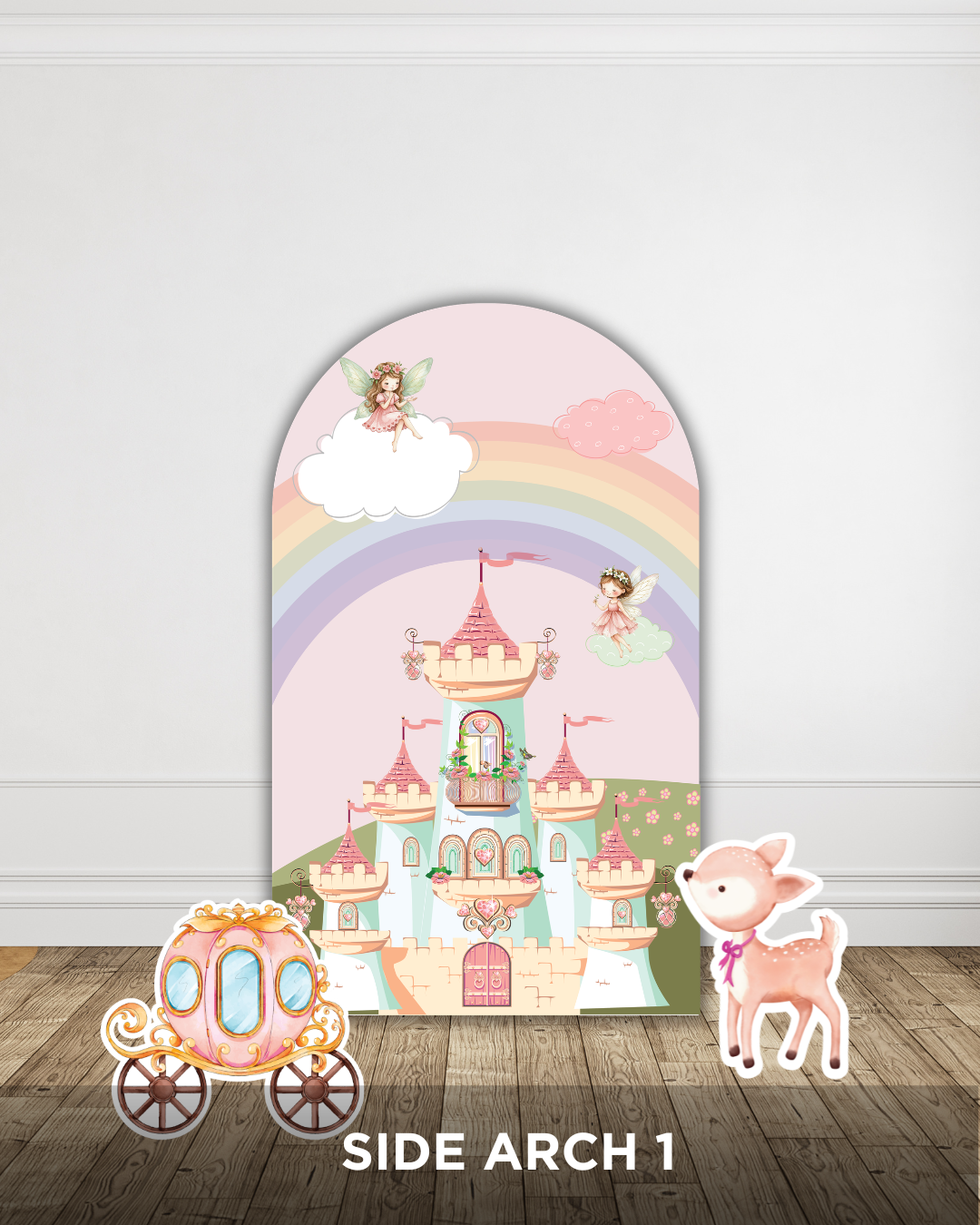 Fairytale Party Bundle — view 4 | Molly Moo