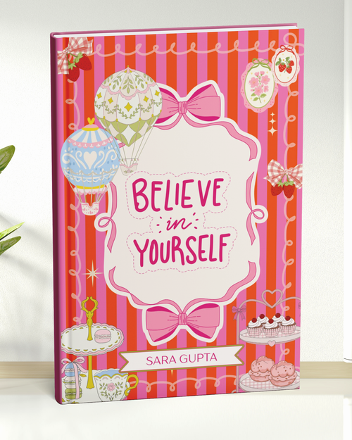 Notebook | Molly Moo