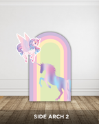 Unicorn Party Bundle — view 5 | Molly Moo