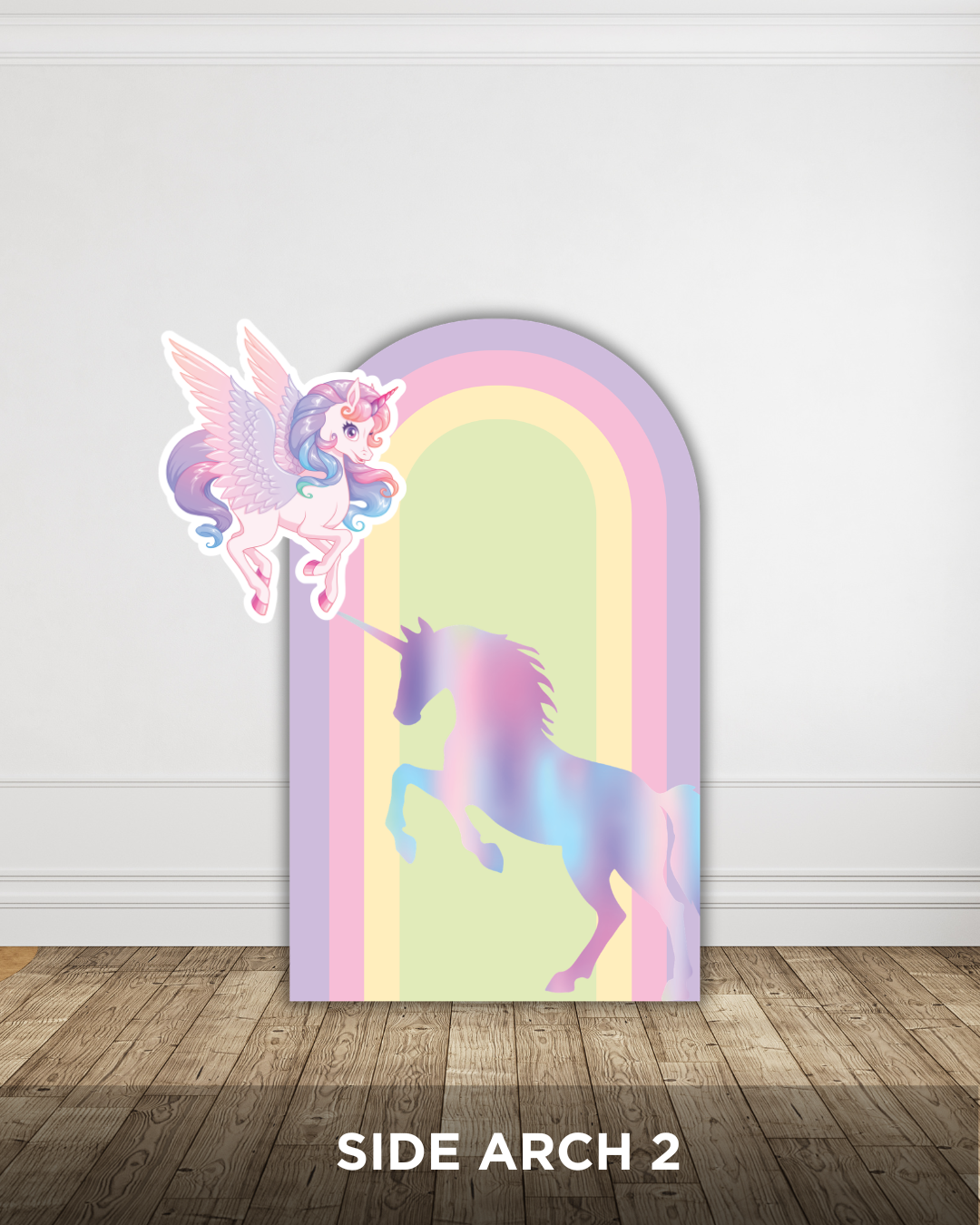 Unicorn Party Bundle — view 5 | Molly Moo