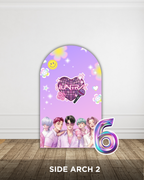 K-POP Demon Hunters Party Bundle — view 5 | Molly Moo