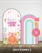 Candyland Party Bundle — view 3 | Molly Moo