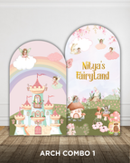 Fairytale Party Bundle — view 2 | Molly Moo