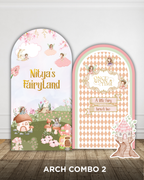 Fairytale Party Bundle — view 3 | Molly Moo