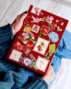 Notebook — view 2 | Molly Moo