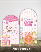 Candyland Party Bundle — view 2 | Molly Moo