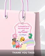 Peppa Pig Party Bundle — view 9 | Molly Moo