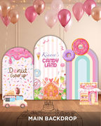 Candyland Party Bundle — view 2 | Molly Moo