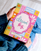 Notebook — view 2 | Molly Moo