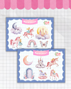 Whimsical Wonders — view 3 | Molly Moo
