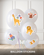Party Animals Party Bundle — view 6 | Molly Moo