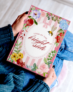 Notebook — view 2 | Molly Moo