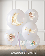 Fairytale Party Bundle — view 10 | Molly Moo