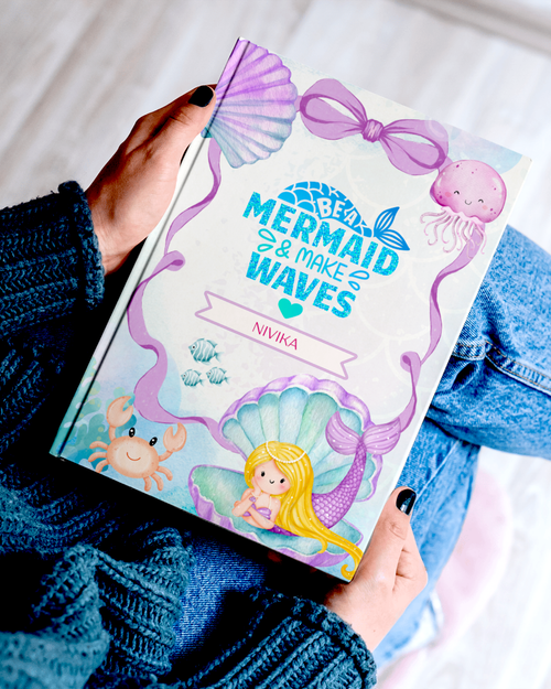Notebook — view 2 | Molly Moo