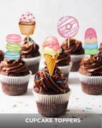 Candyland Party Bundle — view 10 | Molly Moo