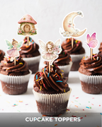 Fairytale Party Bundle — view 10 | Molly Moo